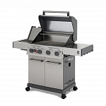 Газовый гриль PRIMELINER S class 4B