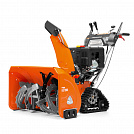 Снегоуборщик бензиновый гусеничный DAEWOO DAST 1590