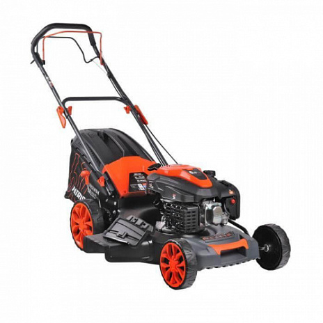 Газонокосилка самоходная PATRIOT PT 56LS