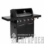 Газовый гриль Char-Broil Professional CORE 4B