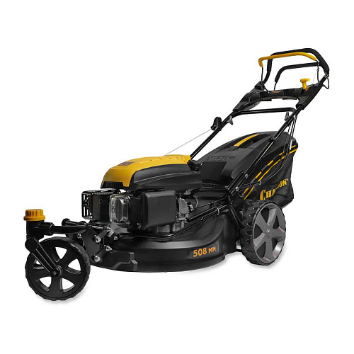 Газонокосилка самоходная CHAMPION LMZ5130/1