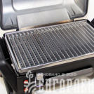 Портативный газовый гриль Char-Broil X200