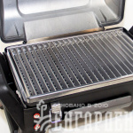 Портативный газовый гриль Char-Broil X200
