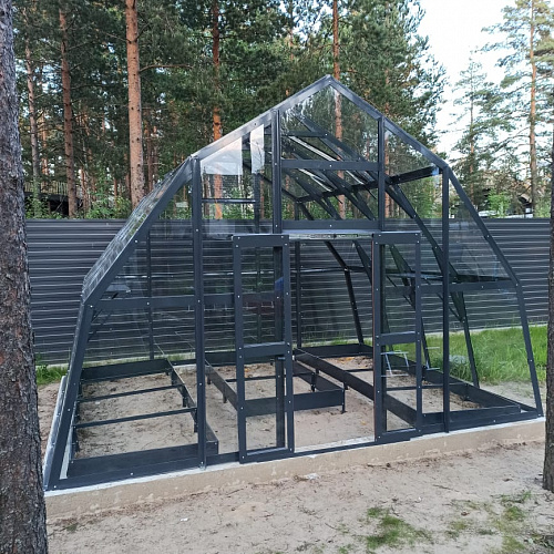 Теплица ТЕРЕК