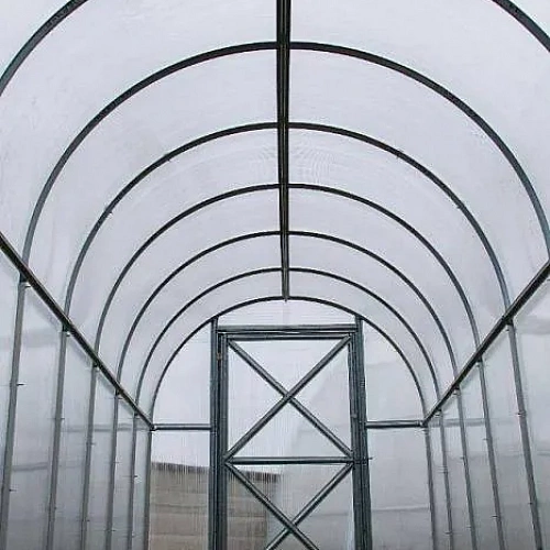 Теплица Воля Перчина М Плюс