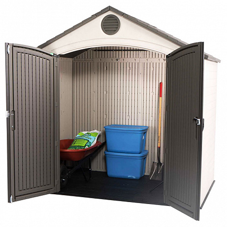 Сарай LifeTime 8*5