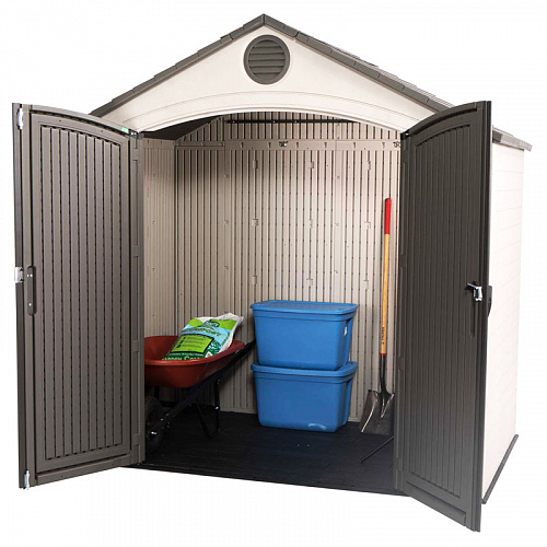 Сарай LifeTime 8*5