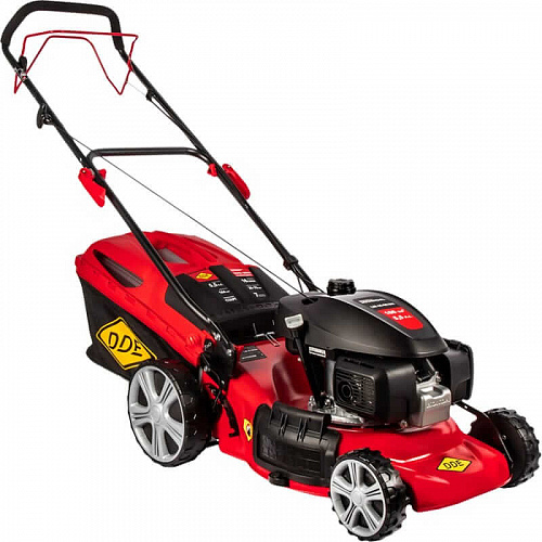 Газонокосилка DDE LM 46-60 DH