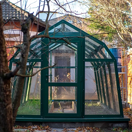 Теплица ЕНИСЕЙ