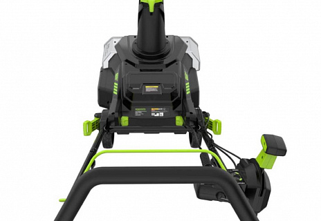Снегоуборщик аккумуляторный GREENWORKS 82V 82SN22