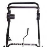 Снегоуборщик электрический CHAMPION STE1650