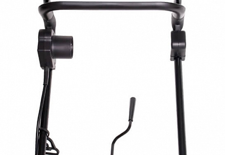 Снегоуборщик электрический CHAMPION STE1650