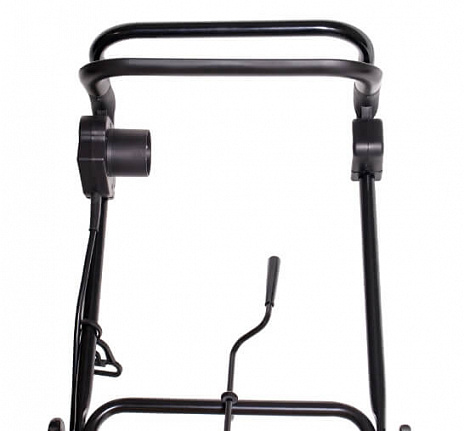 Снегоуборщик электрический CHAMPION STE1650