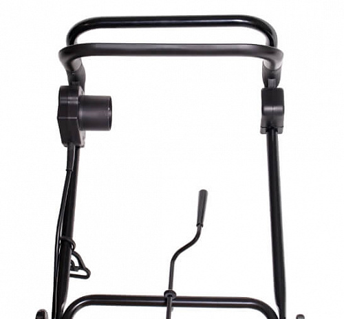 Снегоуборщик электрический CHAMPION STE1650