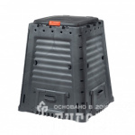 Компостер Eco Composter 320L, 65*65*75мм