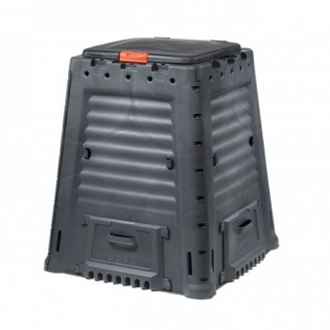 Компостер Eco Composter 320L, 65*65*75мм