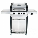 Газовый гриль Char-Broil Professional Signature Series™ 3S