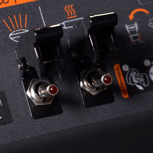 Снегоуборщик бензиновый DAEWOO DAST 8570