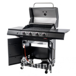 Газовый гриль Char-Broil Performance CORE 4B 