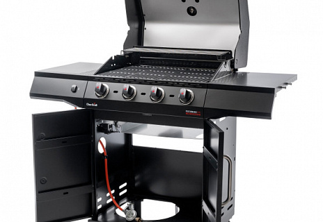Газовый гриль Char-Broil Performance CORE 4B 