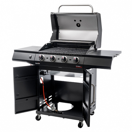 Газовый гриль Char-Broil Performance CORE 4B 