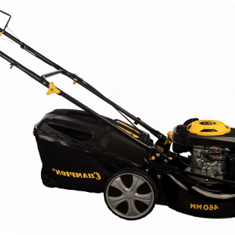 Газонокосилка самоходная CHAMPION LM4630