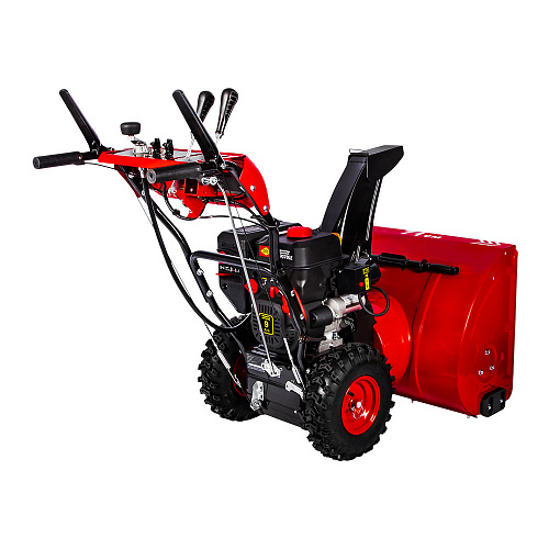 Снегоуборщик бензиновый DDE ST9070LE