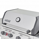 Газовый гриль PRIMELINER S class 4B