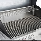 Газовый гриль PRIMELINER S class 4B