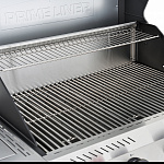 Газовый гриль PRIMELINER S class 4B