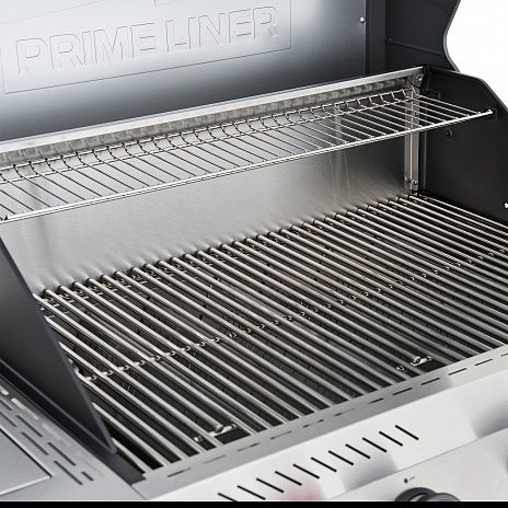 Газовый гриль PRIMELINER S class 4B