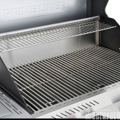Газовый гриль PRIMELINER S class 4B