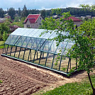 Теплица Ангара