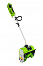 Снегоуборщик аккумуляторный GREENWORKS GD40SS