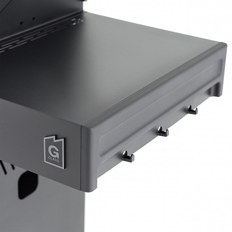 Газовый гриль PRIMELINER G class 3B