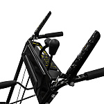 Снегоуборщик бензиновый CHAMPION ST655 +889
