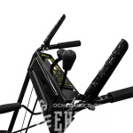 Снегоуборщик бензиновый CHAMPION ST655 +889