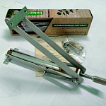 Автомат для проветривания теплиц Botanik