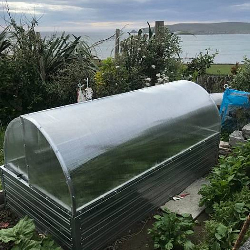 Парник Воля Хлебница