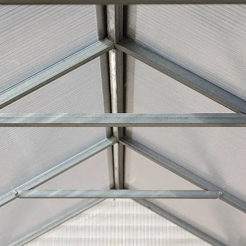 Теплица Воля Министар