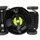 Газонокосилка аккумуляторная GREENWORKS GD40LM46HPK4