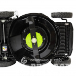 Газонокосилка аккумуляторная GREENWORKS GD40LM46HP
