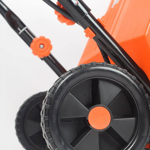 Снегоуборщик электрический PATRIOT PS 2300 E