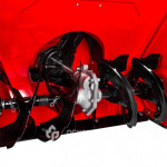 Снегоуборщик бензиновый DDE ST6561