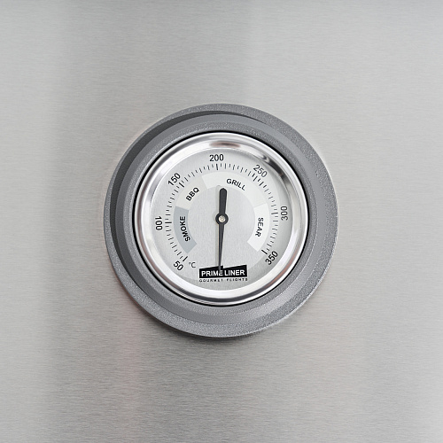 Газовый гриль PRIMELINER S class 4B