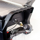 Портативный газовый гриль Char-Broil X200