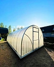 Теплица Воля Альфа 2020