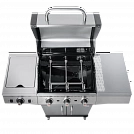 Газовый гриль Char-Broil Performance PRO 3S