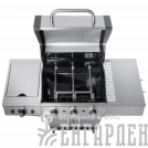 Газовый гриль Char-Broil Performance PRO 3S
