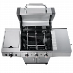 Газовый гриль Char-Broil Performance PRO 3S